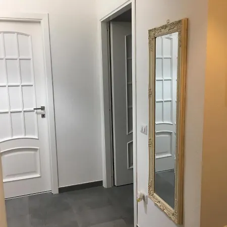 Privatunterkunft Vinile *