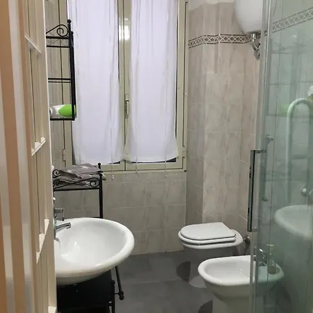 Privatunterkunft Vinile Cagliari