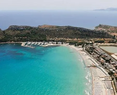 Проживание в семье Vinile *