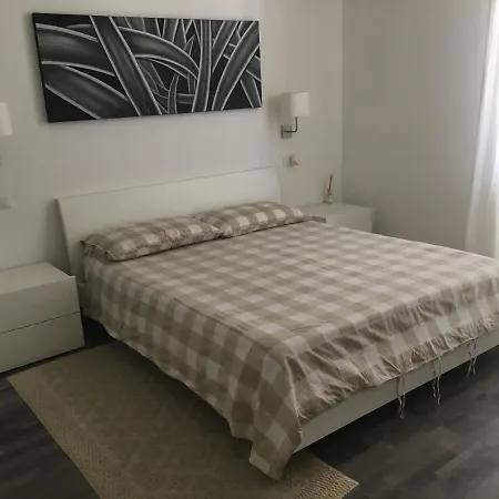 Vinile Ubytování v soukromí *