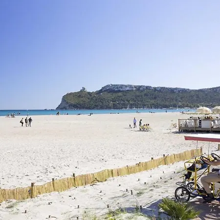 Vinile Rum i privatbostad Cagliari